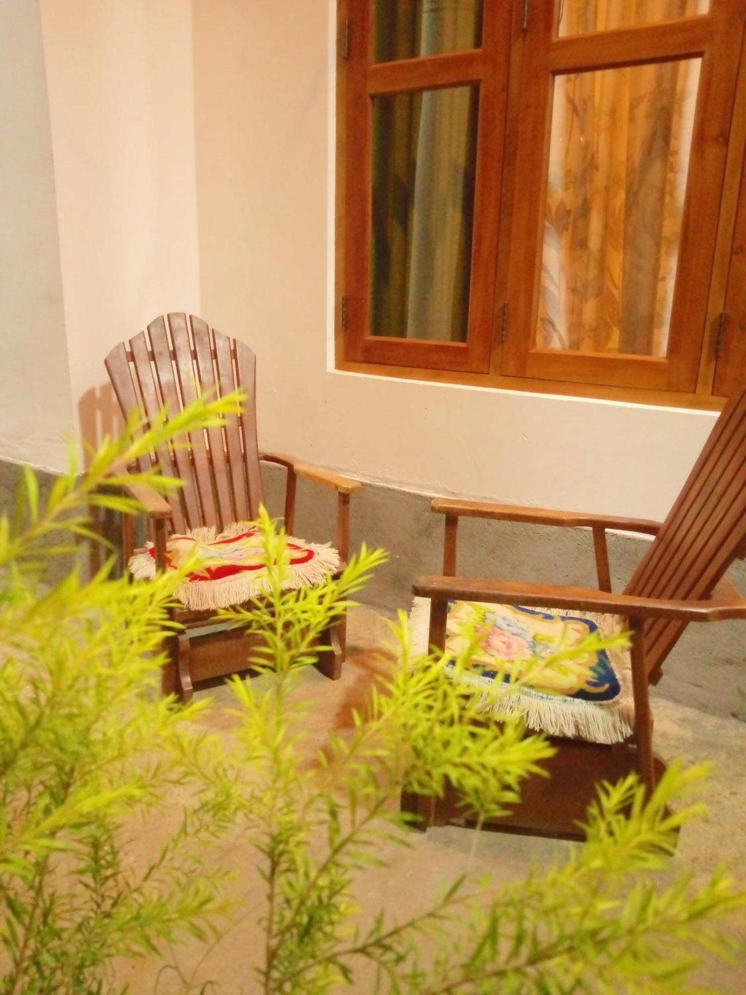 Alexandra Home For Foreign Tourists Only Gampola Kültér fotó