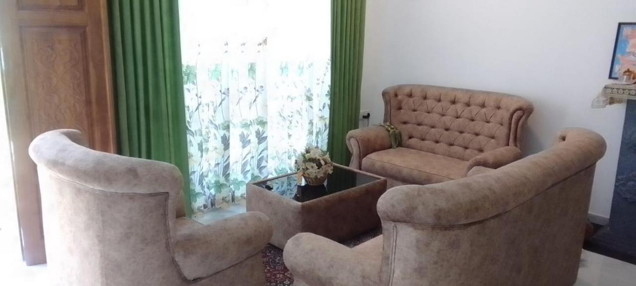 Alexandra Home For Foreign Tourists Only Gampola Kültér fotó