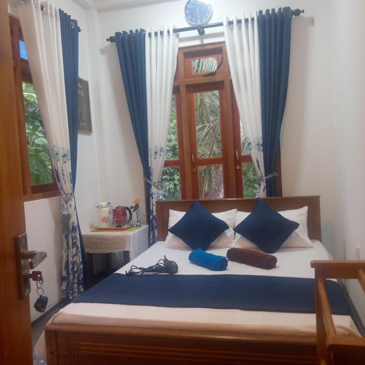 Alexandra Home For Foreign Tourists Only Gampola Kültér fotó