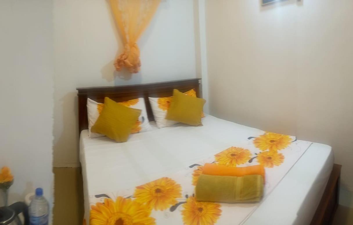 Alexandra Home For Foreign Tourists Only Gampola Kültér fotó