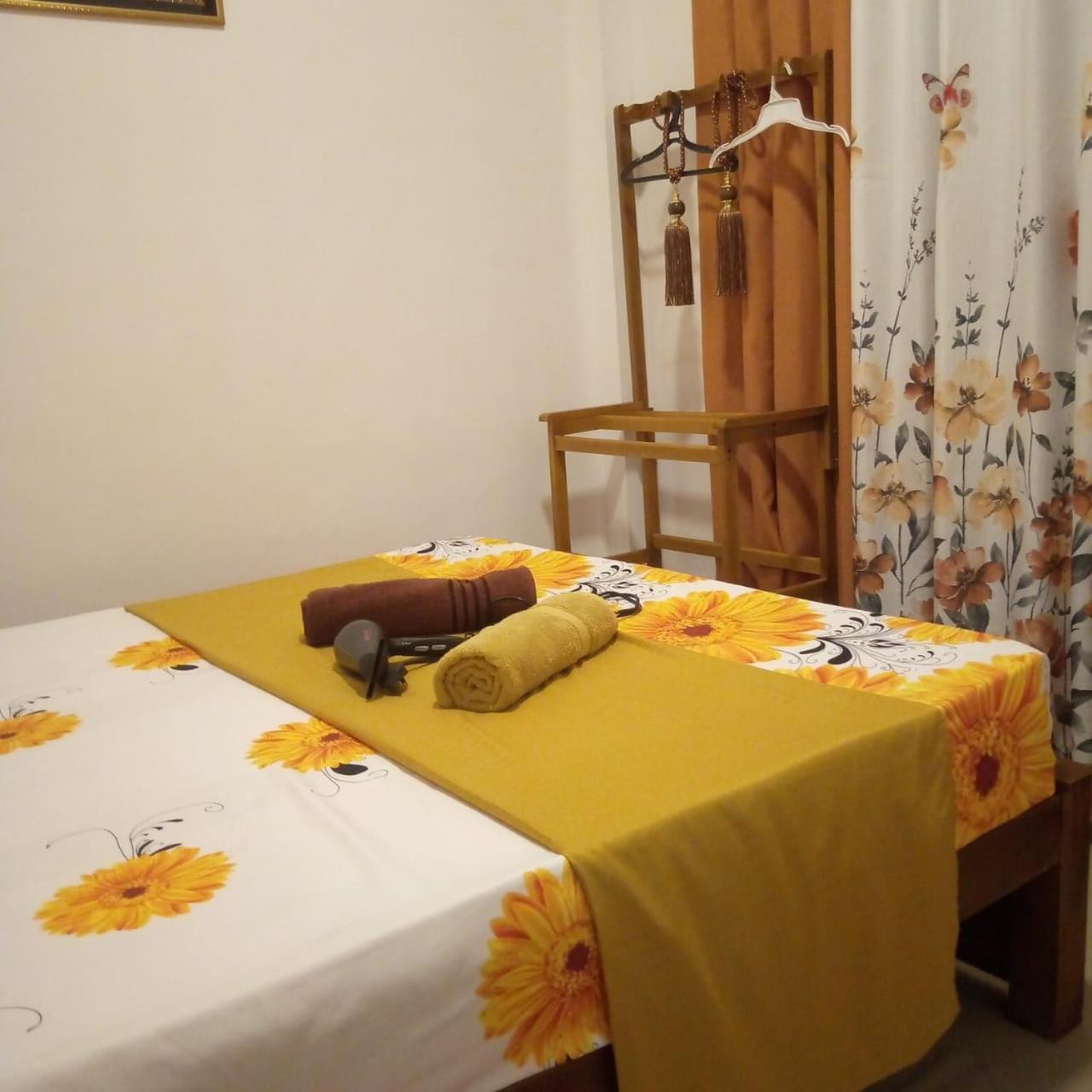 Alexandra Home For Foreign Tourists Only Gampola Kültér fotó